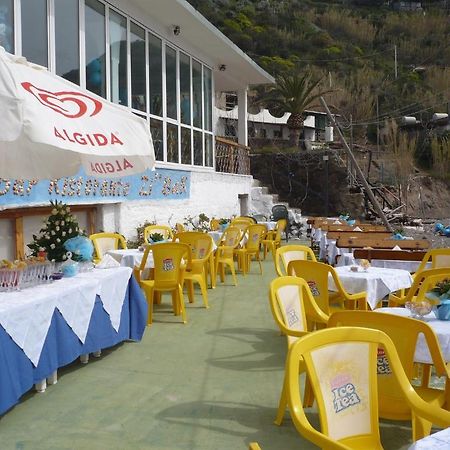 مبيت وإفطار Barano dʼIschia Zi Bak المظهر الخارجي الصورة
